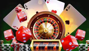 Онлайн казино Casino Zolotoy Arbuz